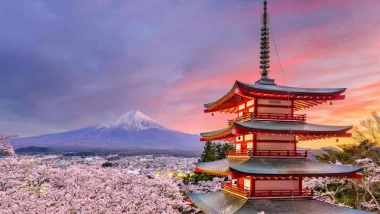 japan